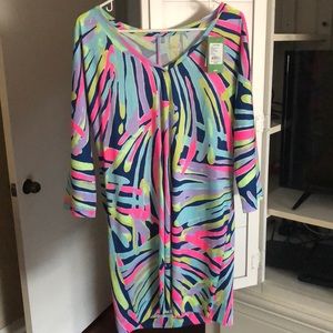 Lilly Pulitzer sea dreamin